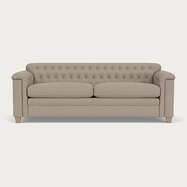 Lottie 4 Seater Sofa