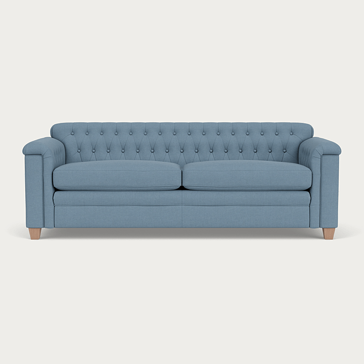 Lottie 4 Seater Sofa