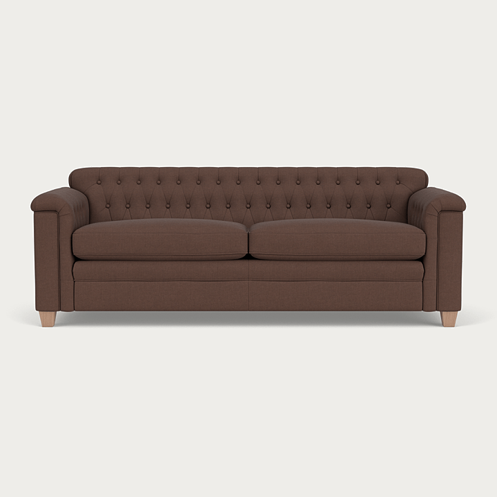 Lottie 4 Seater Sofa