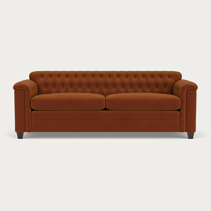 Lottie 4 Seater Sofa