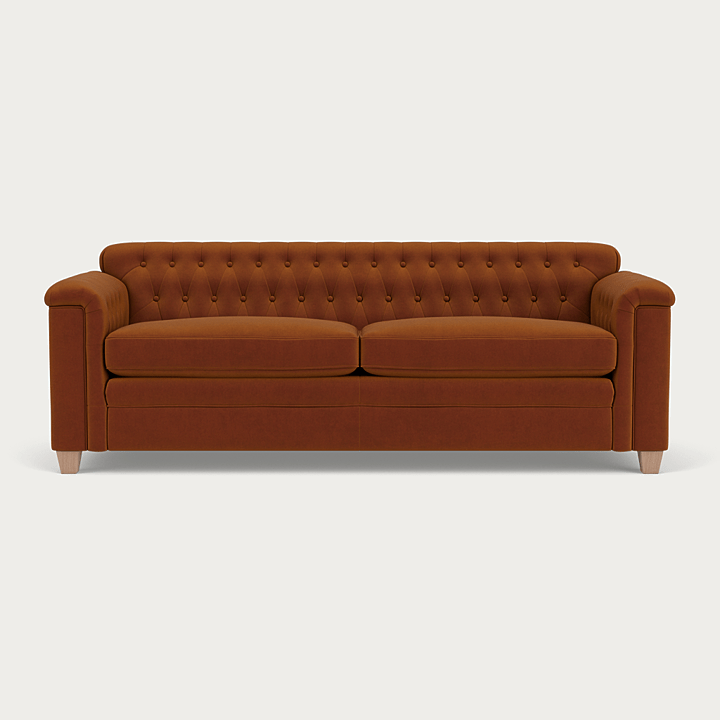 Lottie 4 Seater Sofa