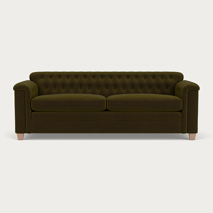 Lottie 4 Seater Sofa