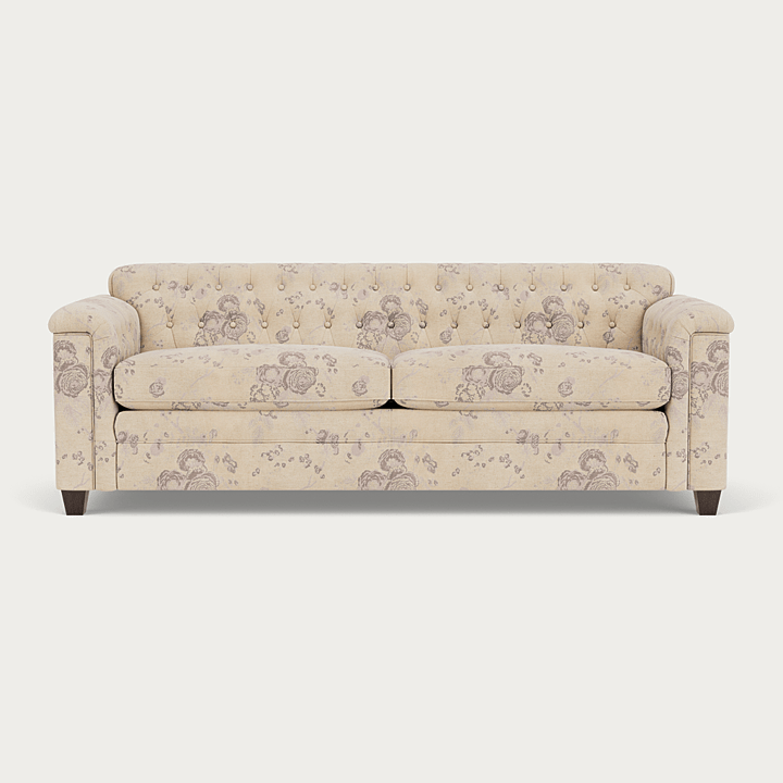Lottie 4 Seater Sofa