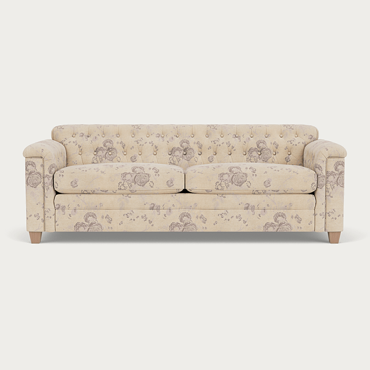 Lottie 4 Seater Sofa