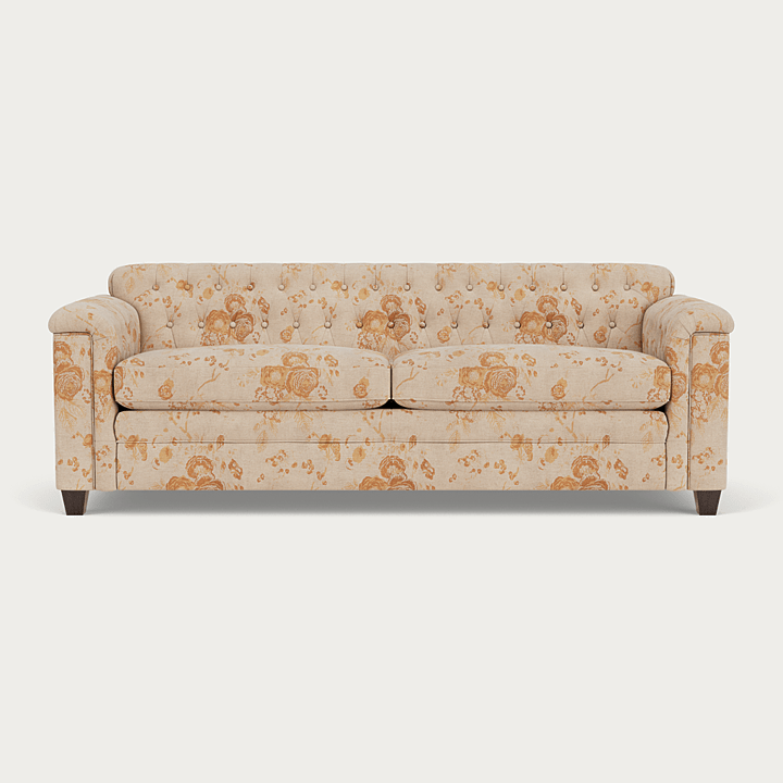 Lottie 4 Seater Sofa