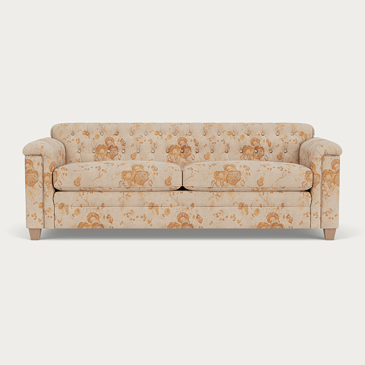 Lottie 4 Seater Sofa