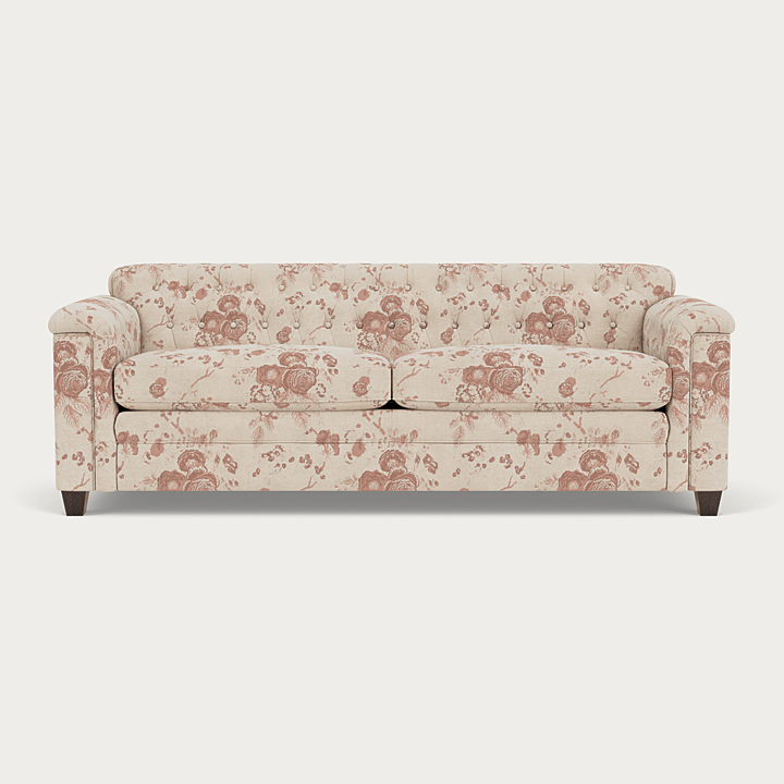 Lottie 4 Seater Sofa
