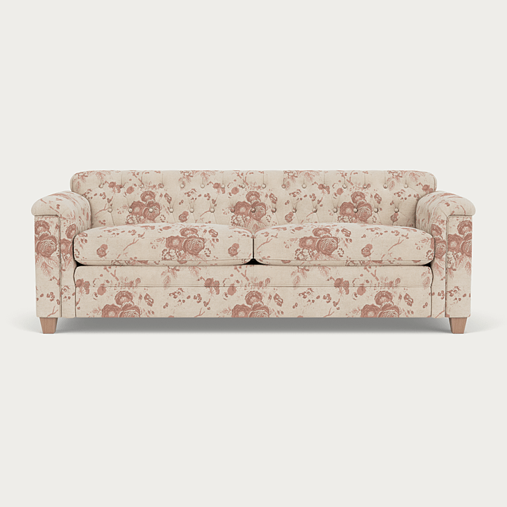 Lottie 4 Seater Sofa