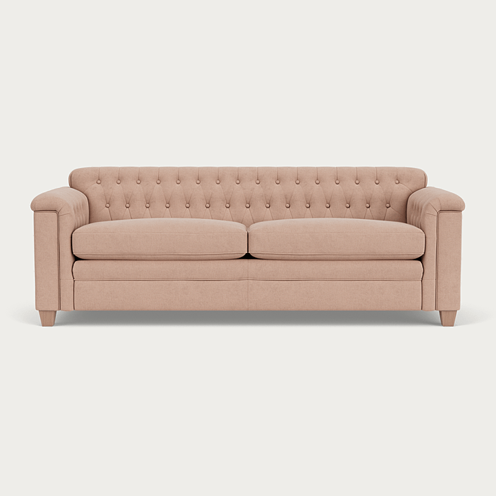 Lottie 4 Seater Sofa