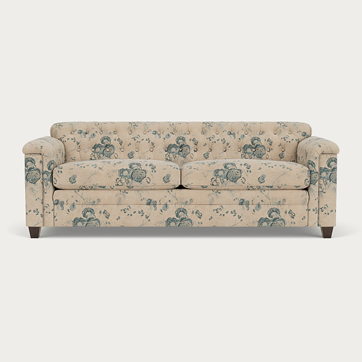 Lottie 4 Seater Sofa