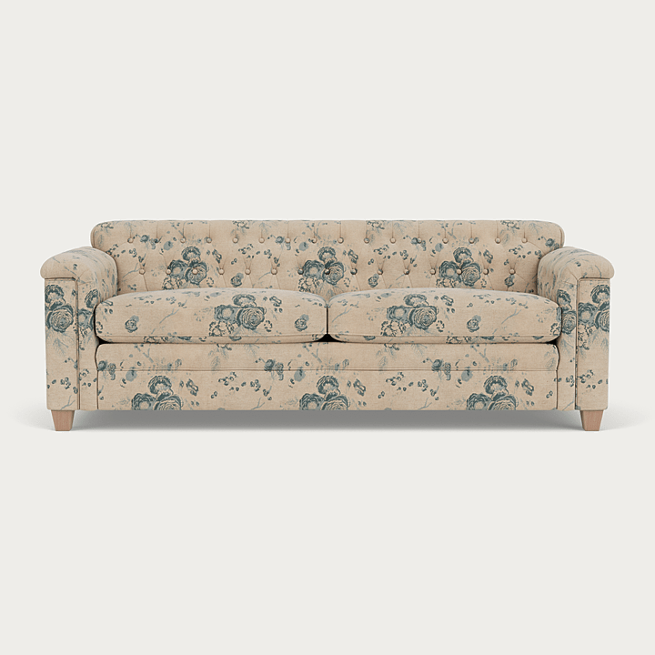 Lottie 4 Seater Sofa