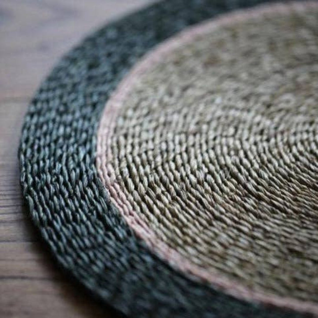 GONE RURAL Acacia Blush Design Placemat