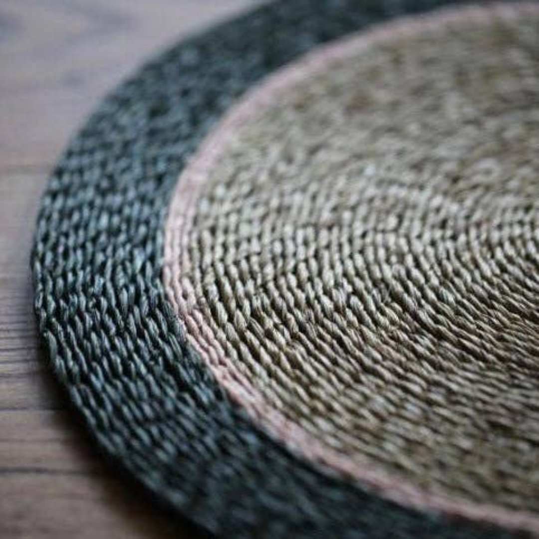 GONE RURAL Acacia Blush Design Placemat