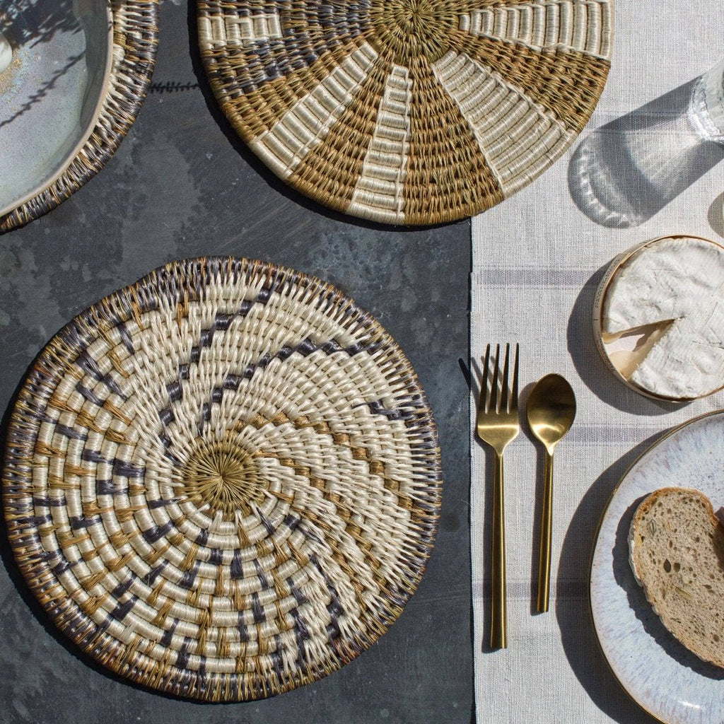 GONE RURAL Air Trivet: Umoya Welwandle