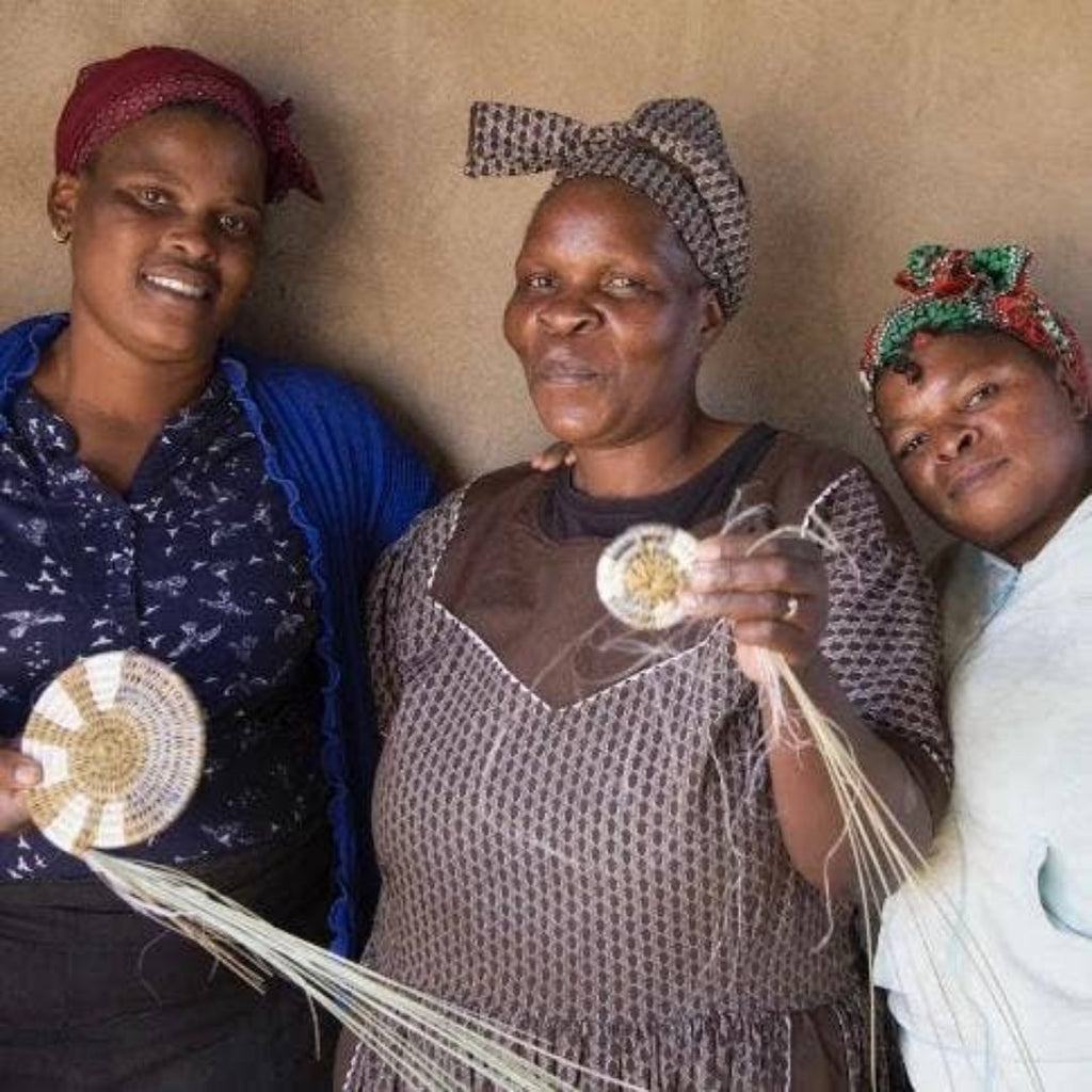 GONE RURAL Air Trivet: Umoya Welwandle