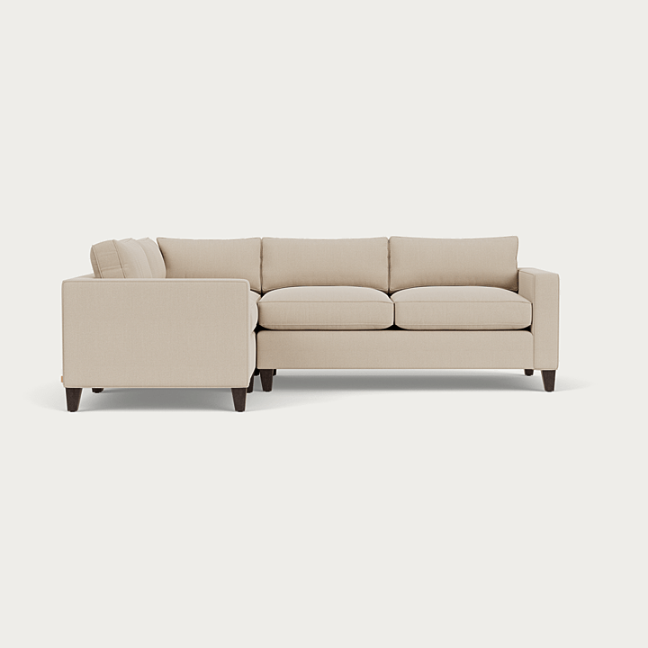 Shoreditch 4 Seater L Shape Sofa