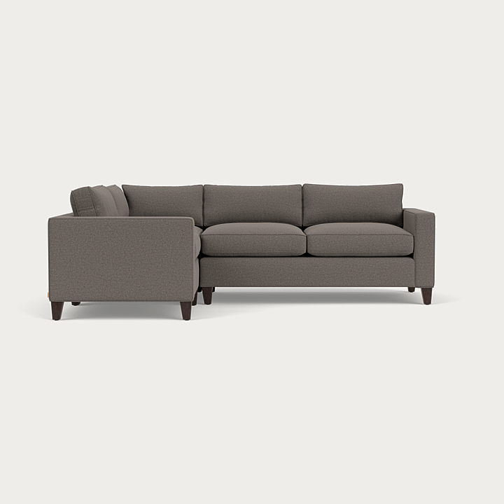 Shoreditch 4 Seater L Shape Sofa