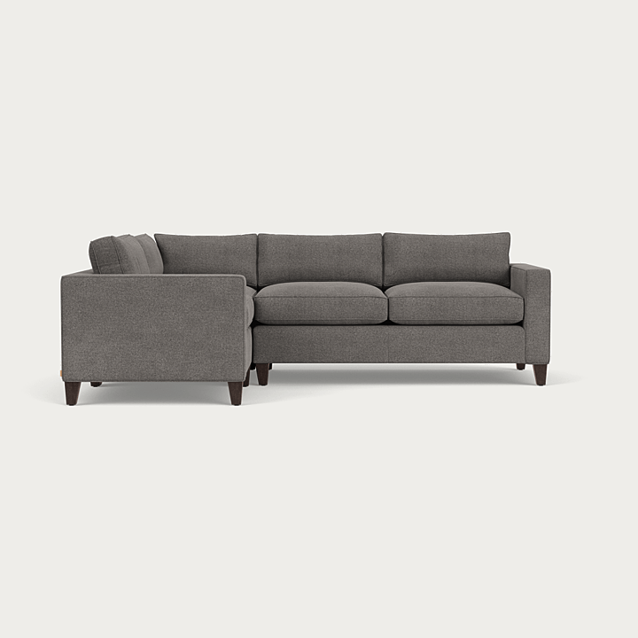 Shoreditch 4 Seater L Shape Sofa