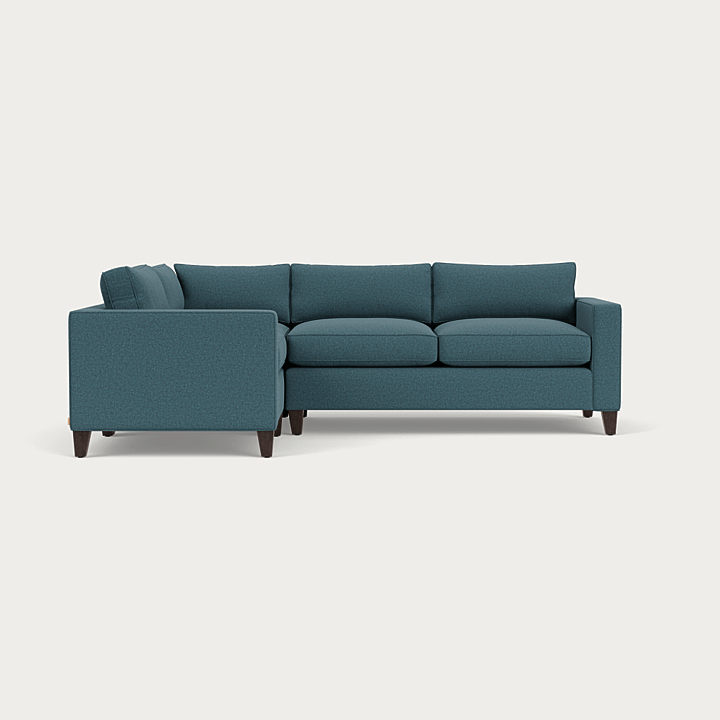 Shoreditch 4 Seater L Shape Sofa