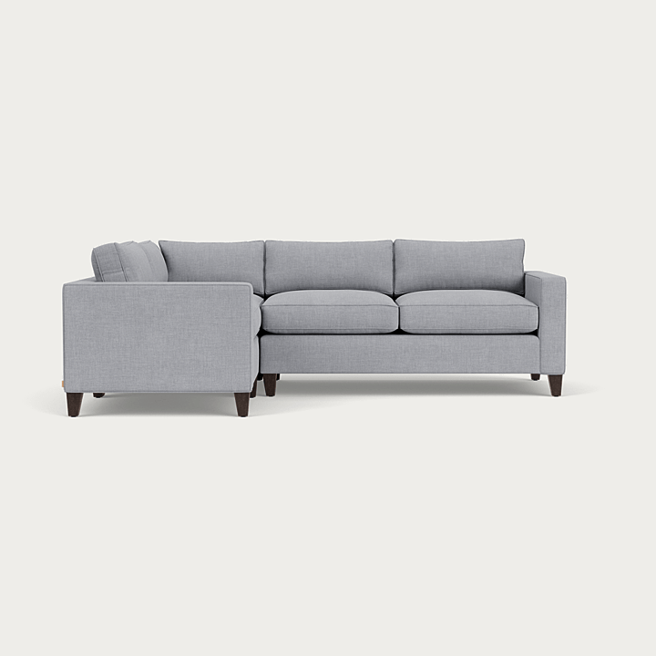 Shoreditch 4 Seater L Shape Sofa