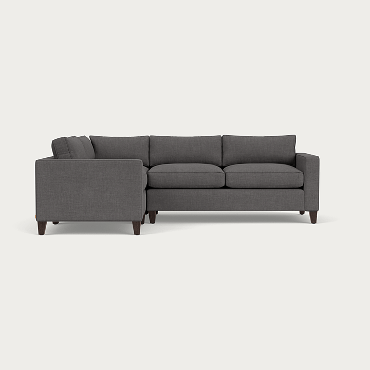Shoreditch 4 Seater L Shape Sofa