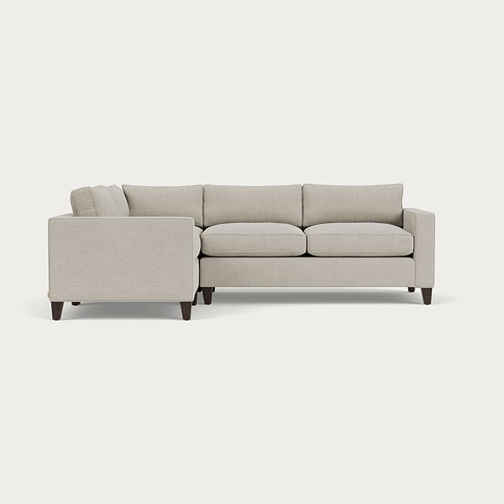 Shoreditch 4 Seater L Shape Sofa