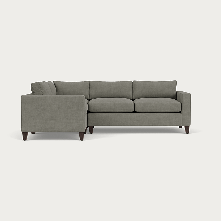 Shoreditch 4 Seater L Shape Sofa