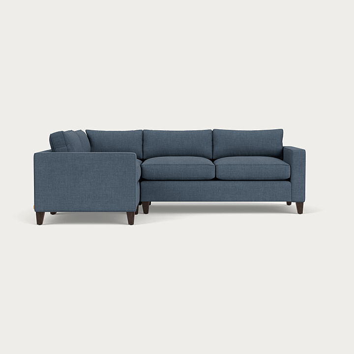 Shoreditch 4 Seater L Shape Sofa