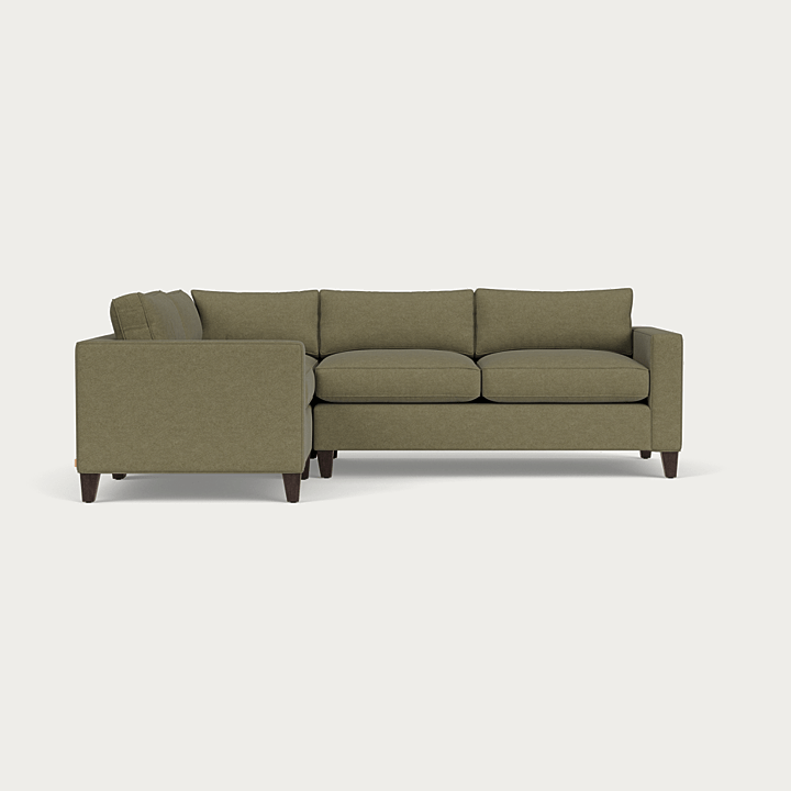 Shoreditch 4 Seater L Shape Sofa