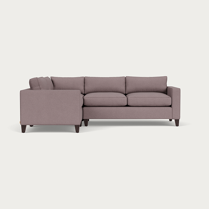 Shoreditch 4 Seater L Shape Sofa