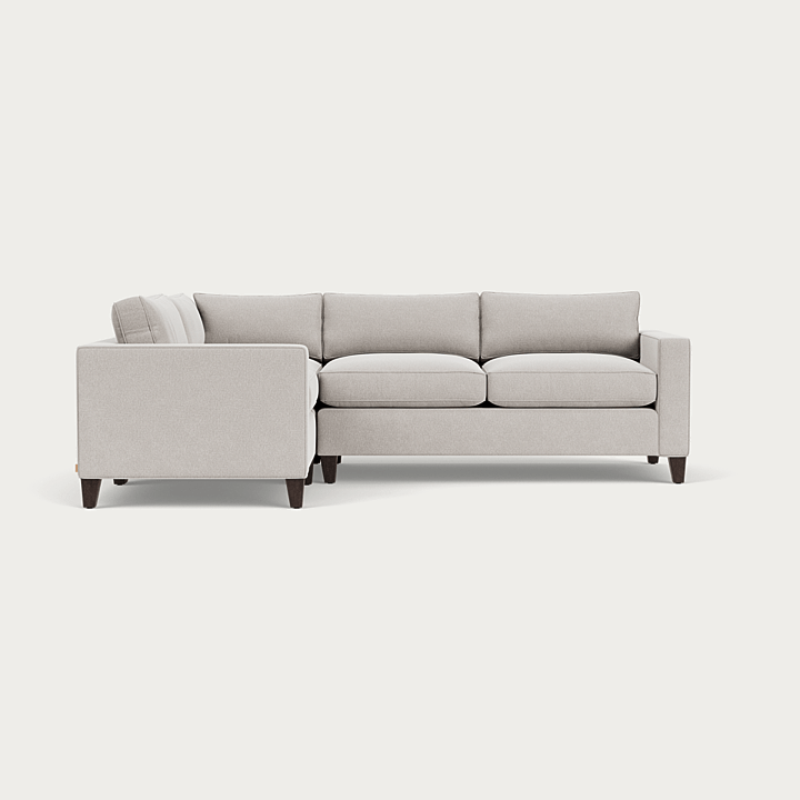Shoreditch 4 Seater L Shape Sofa