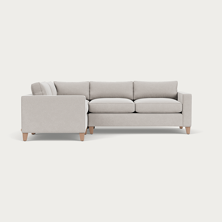 Shoreditch 4 Seater L Shape Sofa