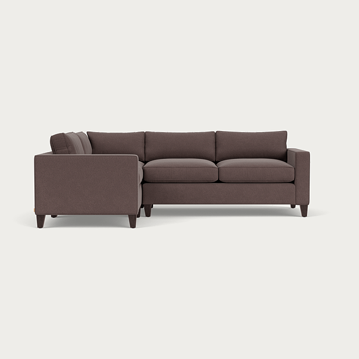 Shoreditch 4 Seater L Shape Sofa
