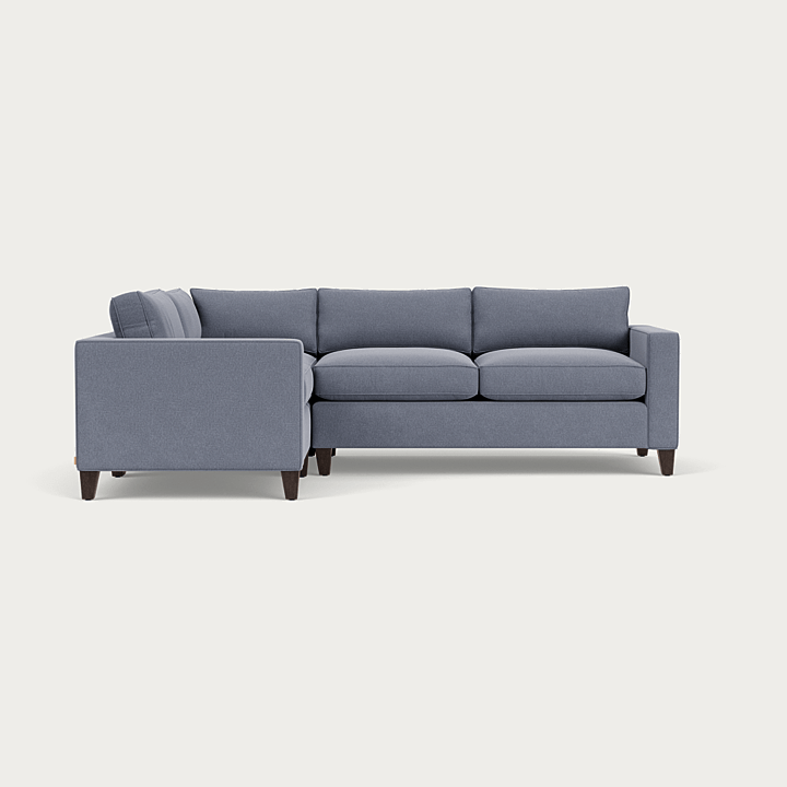 Shoreditch 4 Seater L Shape Sofa