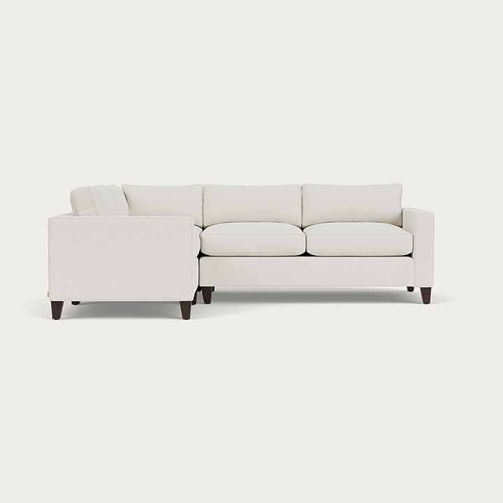 Shoreditch 4 Seater L Shape Sofa