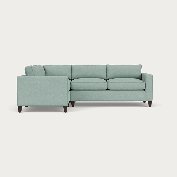Shoreditch 4 Seater L Shape Sofa