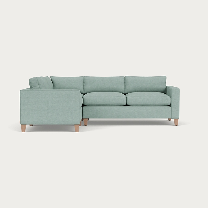 Shoreditch 4 Seater L Shape Sofa