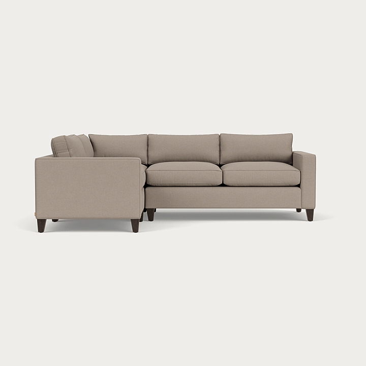 Shoreditch 4 Seater L Shape Sofa