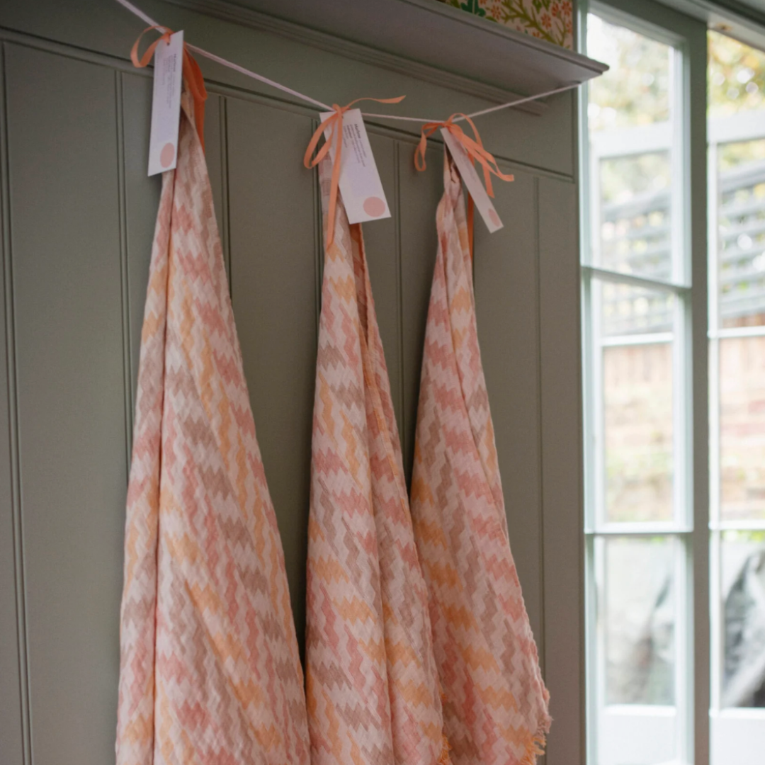 Marlene Multipurpose Towel