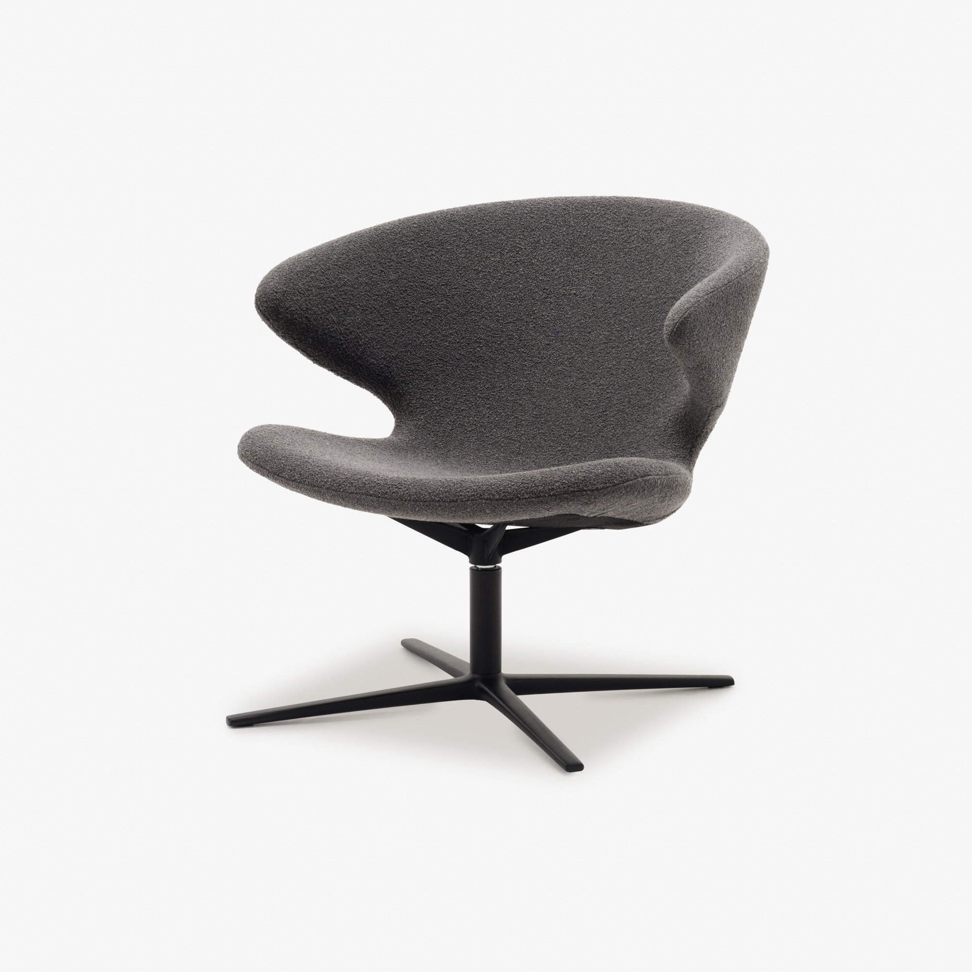 Ella Swivel Lounge Chair