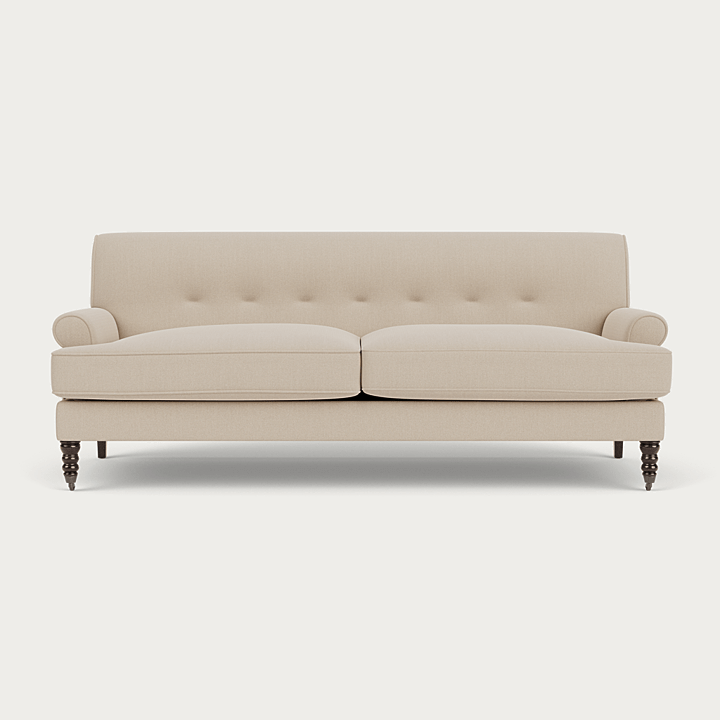 George 3 Seater Sofa