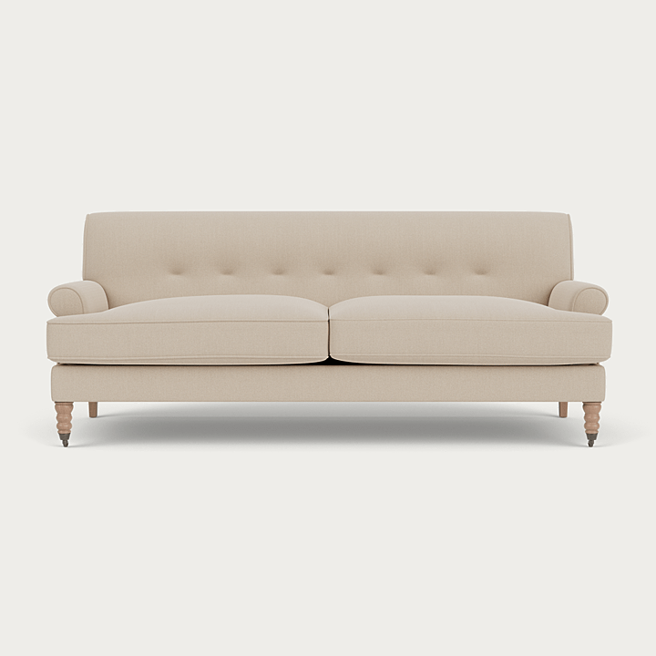 George 3 Seater Sofa
