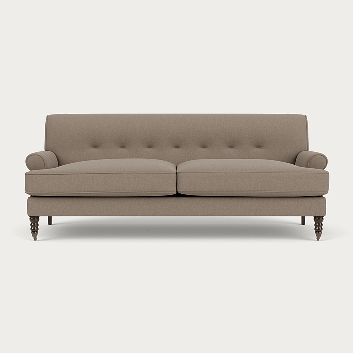George 3 Seater Sofa
