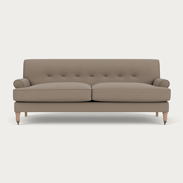 George 3 Seater Sofa