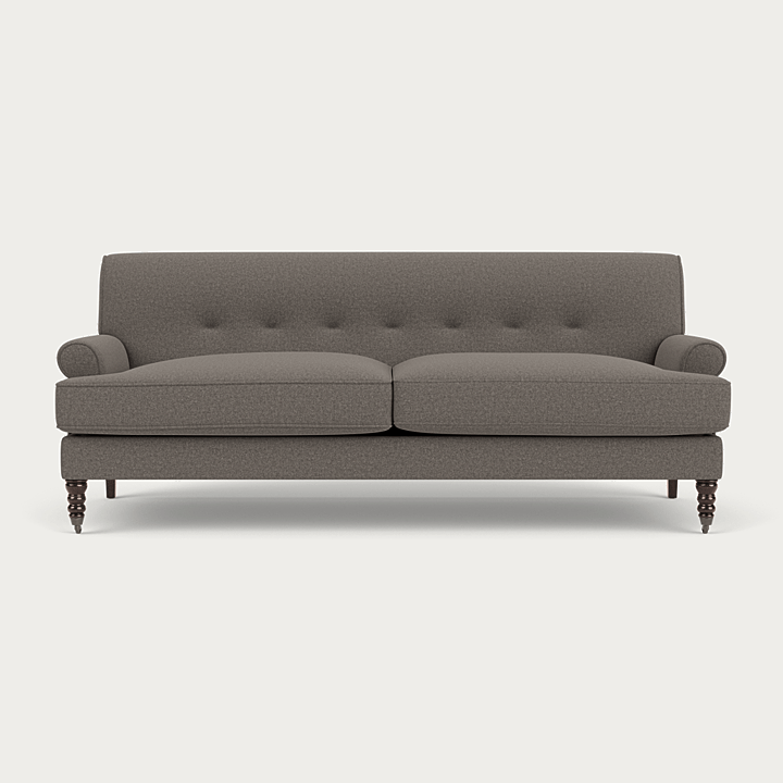 George 3 Seater Sofa