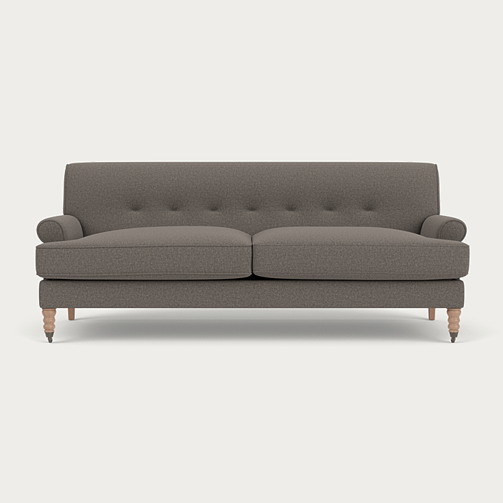 George 3 Seater Sofa