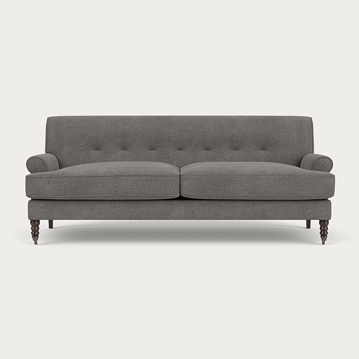 George 3 Seater Sofa