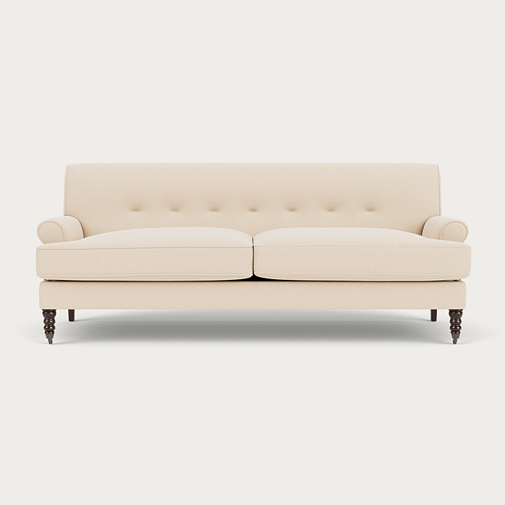 George 3 Seater Sofa