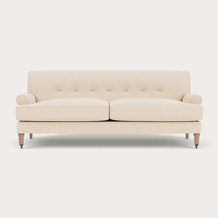 George 3 Seater Sofa