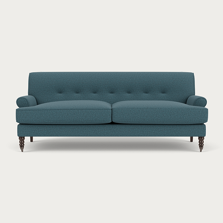 George 3 Seater Sofa